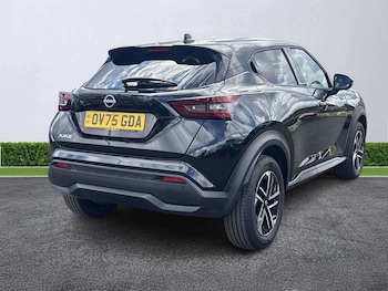 Used Nissan Juke 2025 for sale - 79355743: Photo