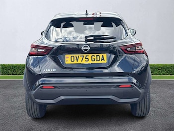 Used Nissan Juke 2025 for sale - 79355743: Photo
