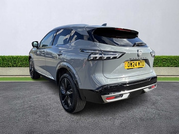 Used Nissan Qashqai 2024 for sale - 75908057: Photo