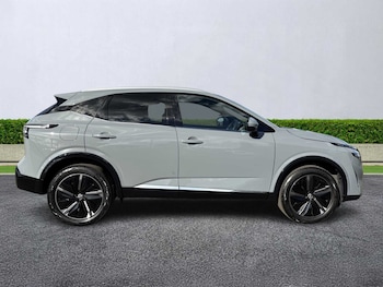 Used Nissan Qashqai 2024 for sale - 75908057: Photo