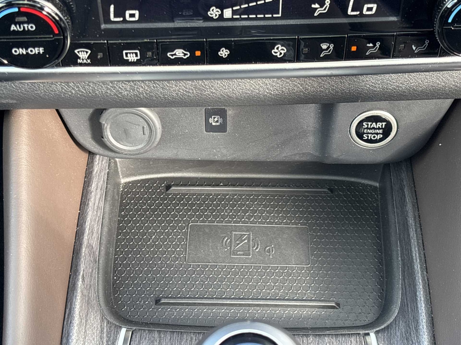 Vehicle 40