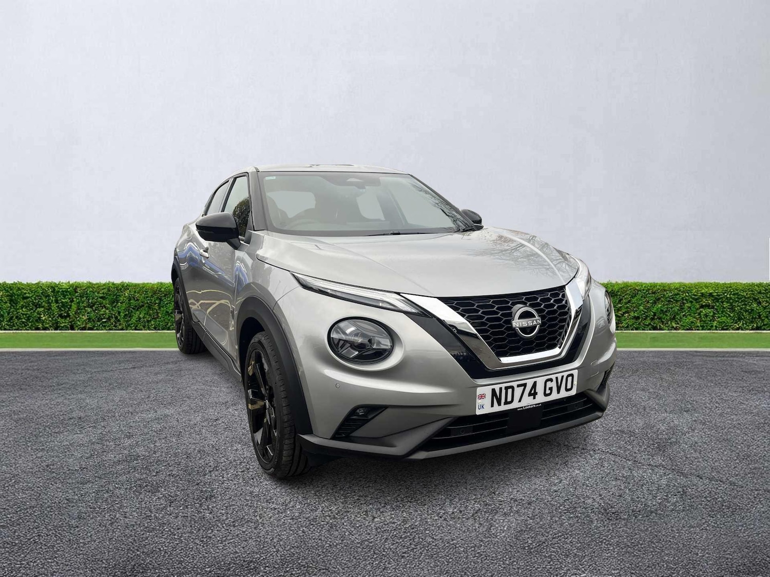 Used Nissan Juke 2024 for sale - 76510643: Photo 1