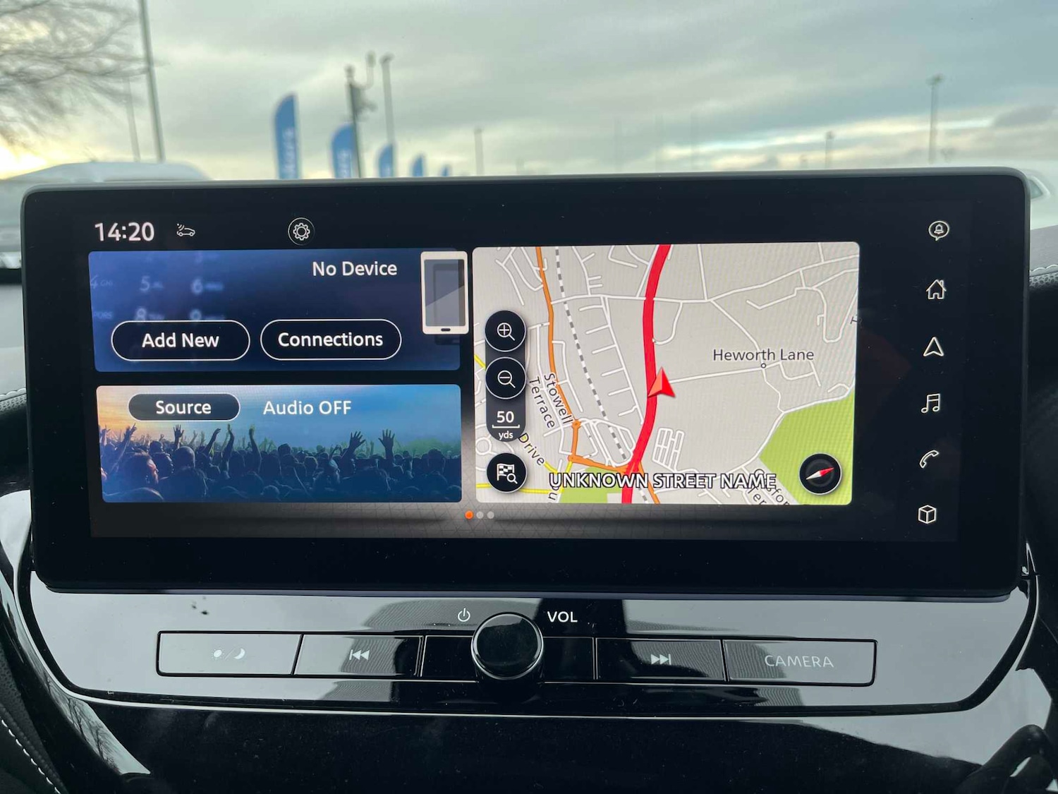 Used Nissan Juke 2024 for sale - 76510643: Photo 10