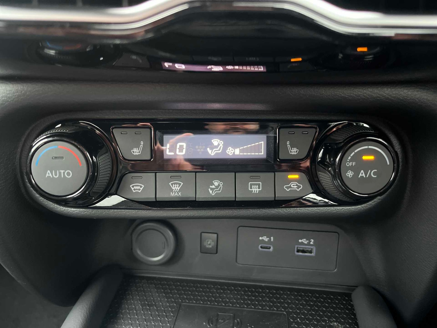 Used Nissan Juke 2024 for sale - 76510643: Photo 11