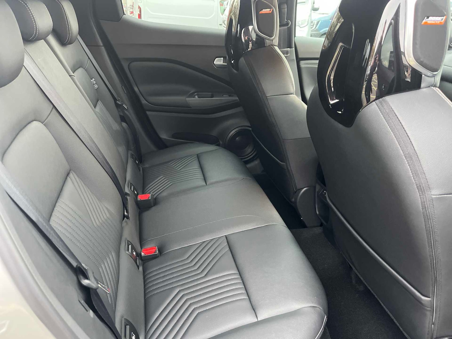 Used Nissan Juke 2024 for sale - 76510643: Photo 15