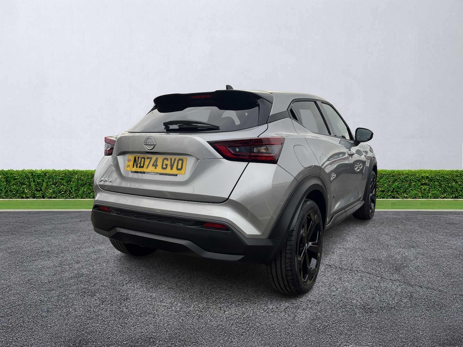 Used Nissan Juke 2024 for sale - 76510643: Photo 17