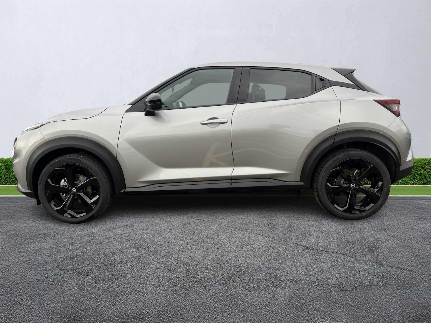 Used Nissan Juke 2024 for sale - 76510643: Photo 18
