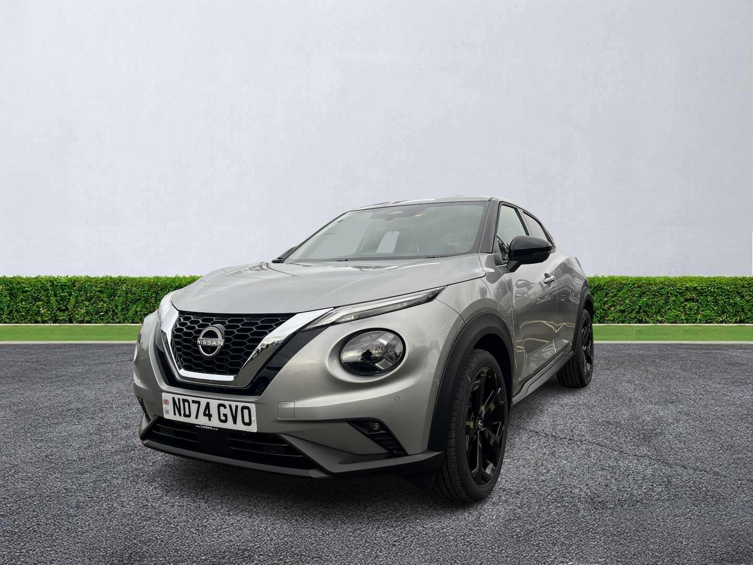 Used Nissan Juke 2024 for sale - 76510643: Photo 19