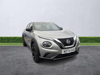 Used Nissan Juke 2024 for sale - 76510643: Photo