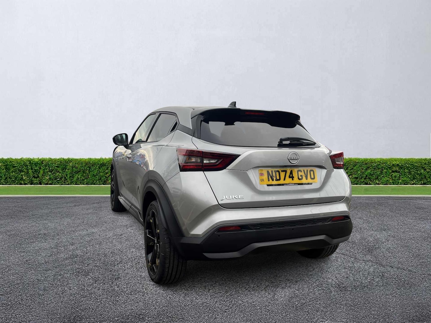 Used Nissan Juke 2024 for sale - 76510643: Photo 2