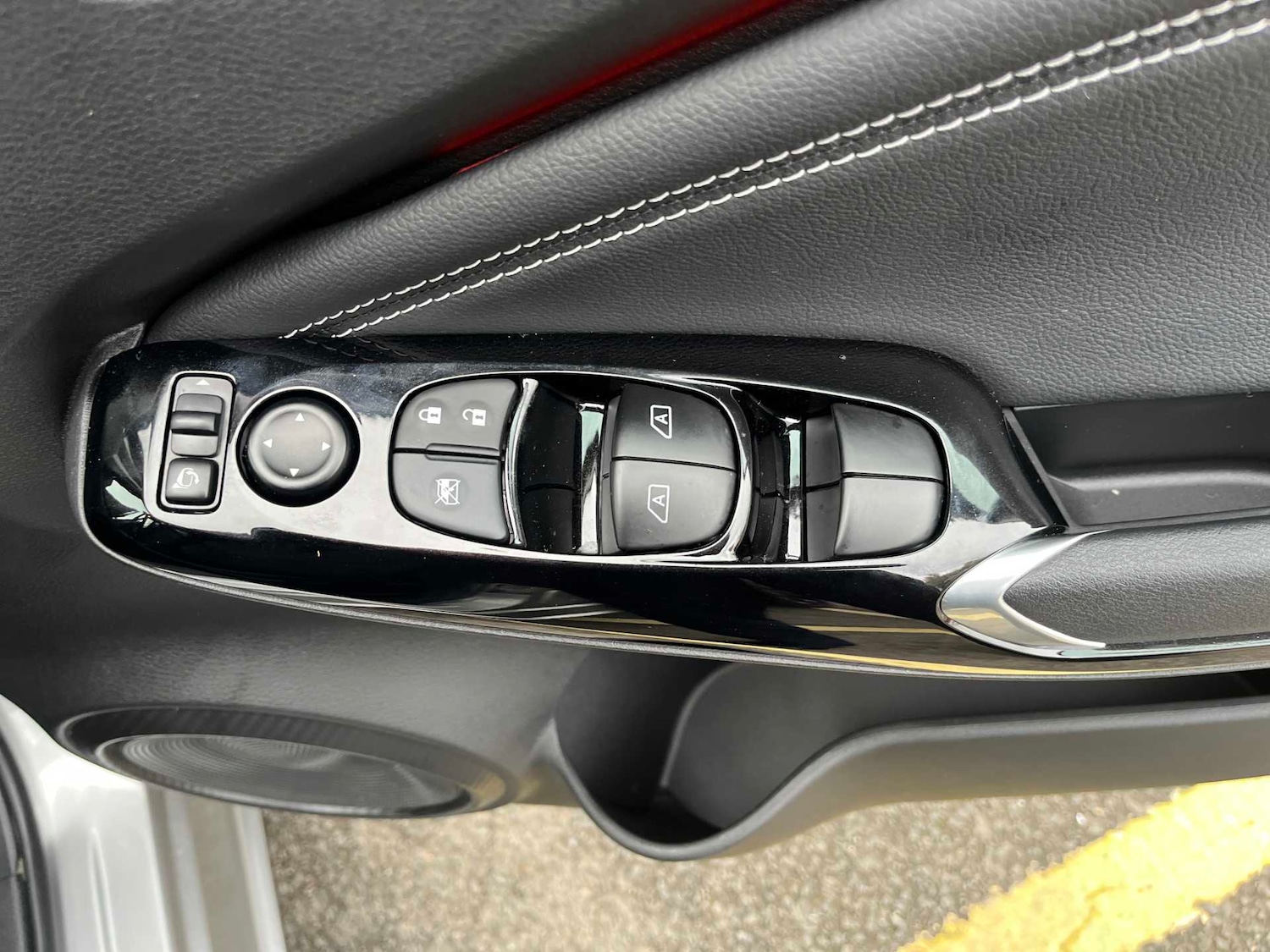 Used Nissan Juke 2024 for sale - 76510643: Photo 20