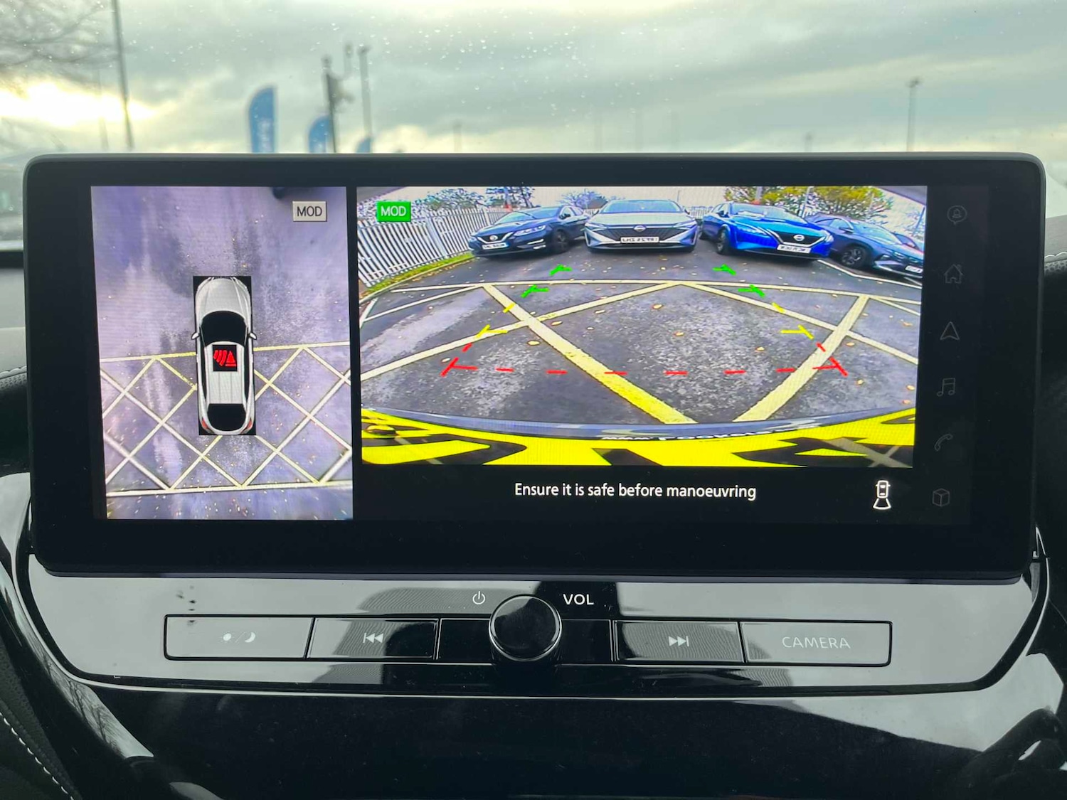 Used Nissan Juke 2024 for sale - 76510643: Photo 21