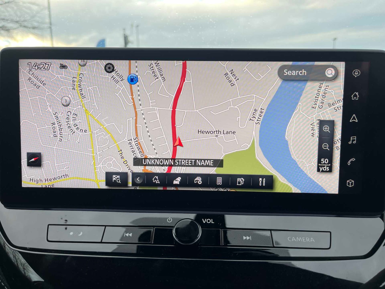 Used Nissan Juke 2024 for sale - 76510643: Photo 22