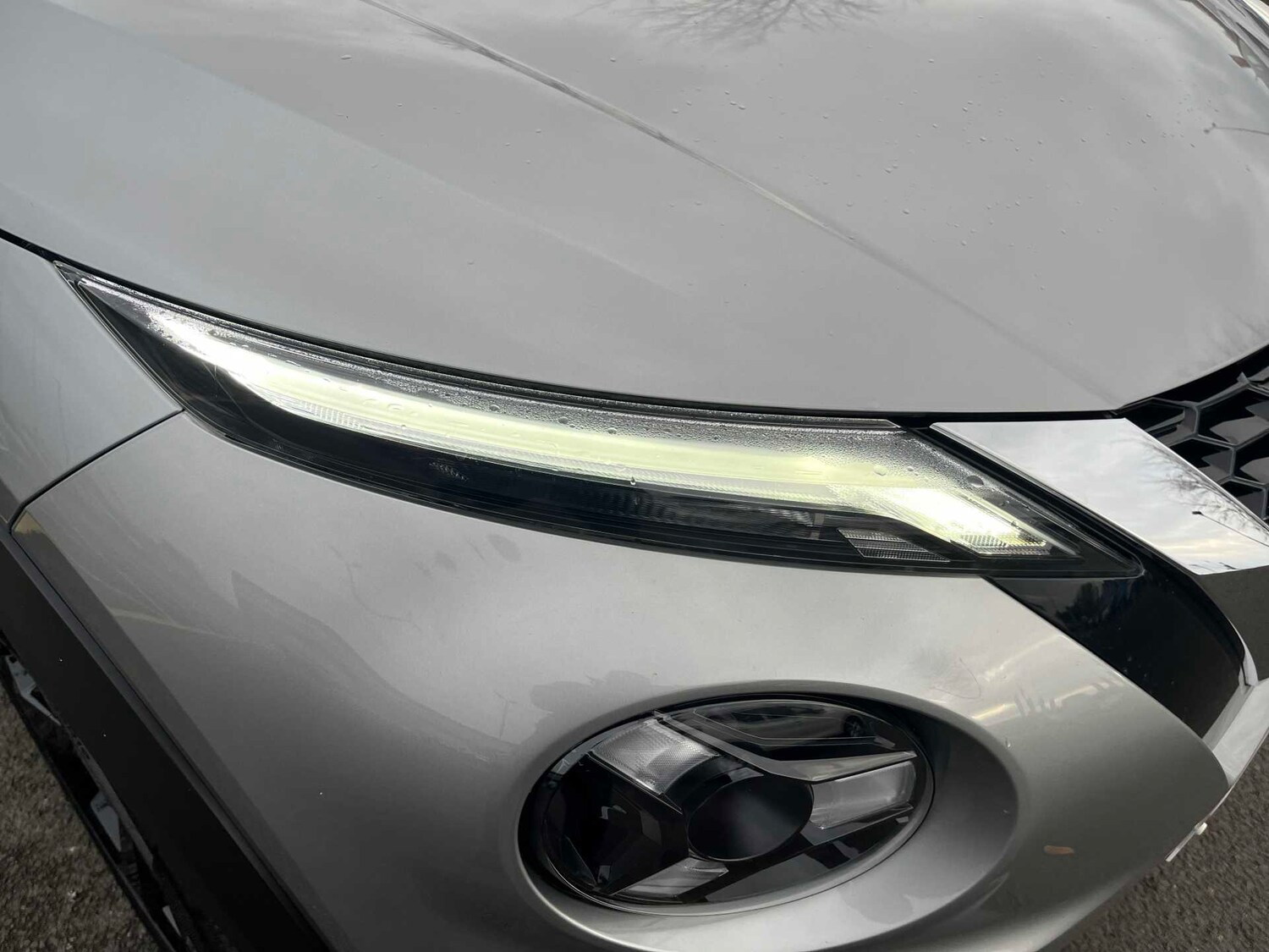 Used Nissan Juke 2024 for sale - 76510643: Photo 27