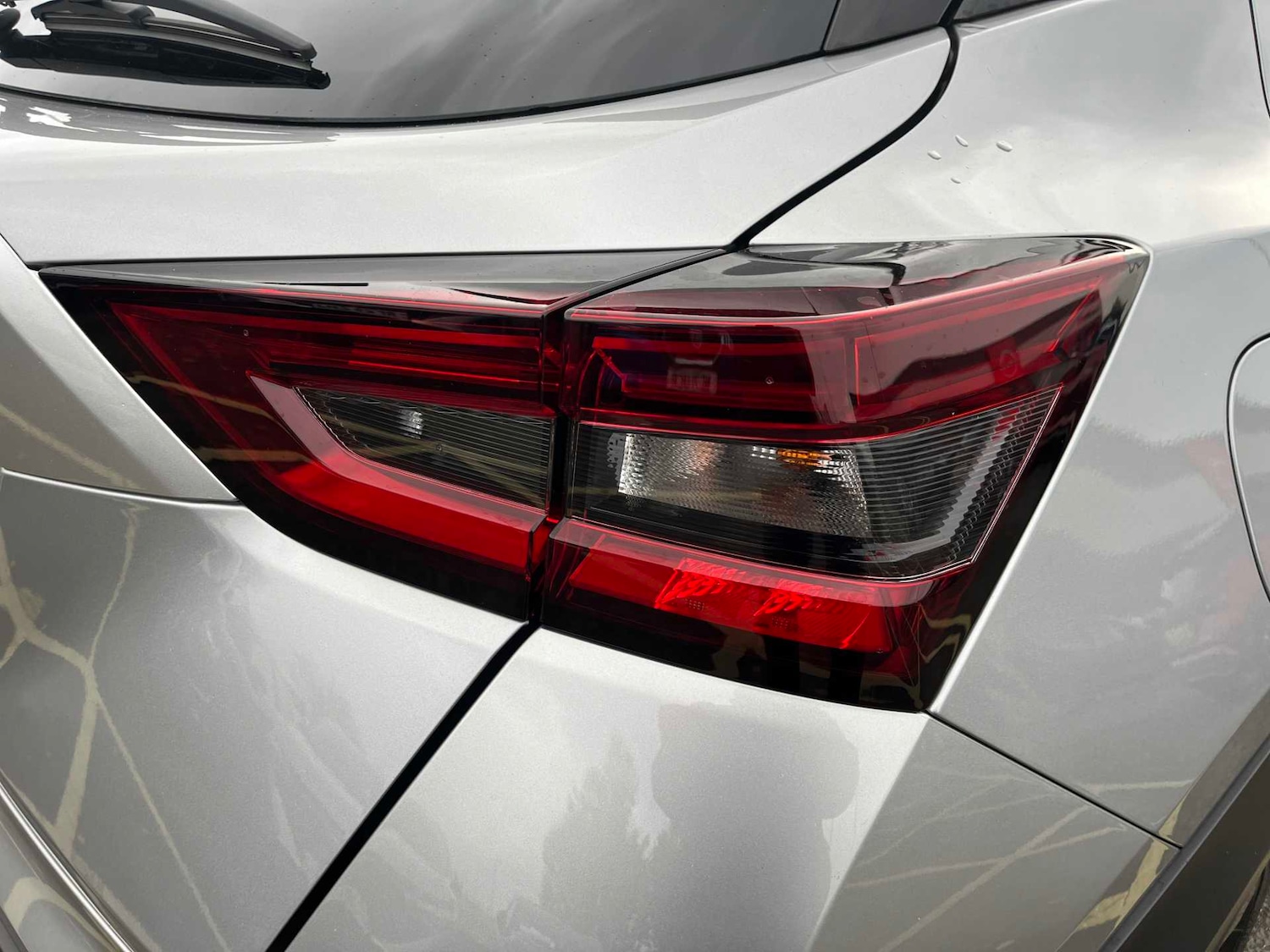 Used Nissan Juke 2024 for sale - 76510643: Photo 28