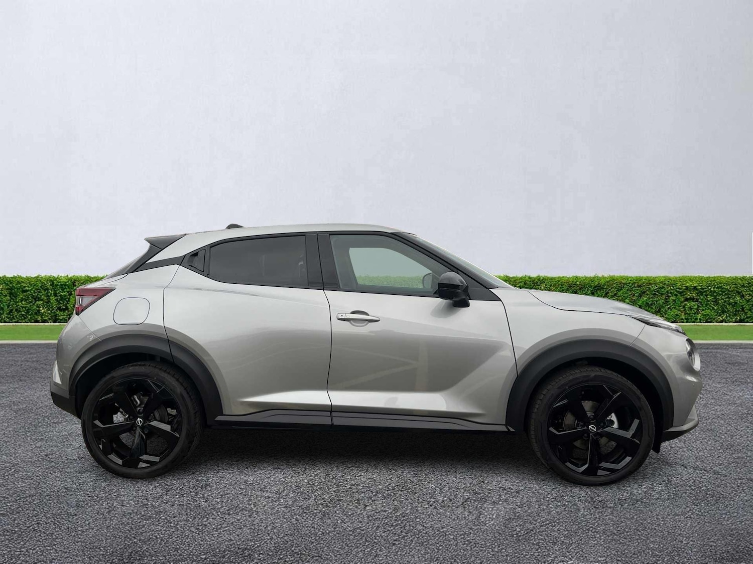 Used Nissan Juke 2024 for sale - 76510643: Photo 3