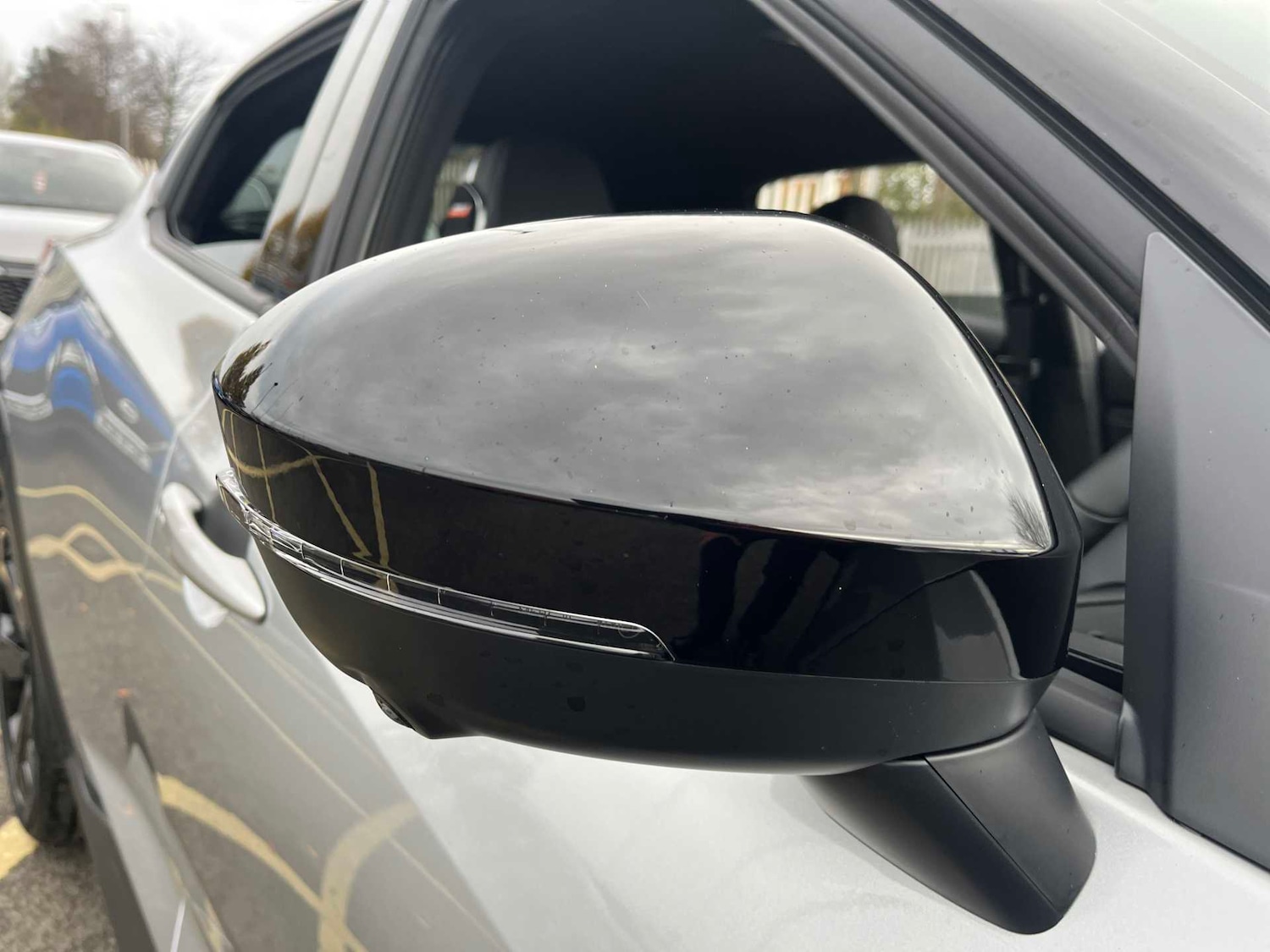 Used Nissan Juke 2024 for sale - 76510643: Photo 30