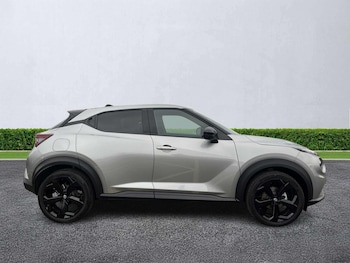 Used Nissan Juke 2024 for sale - 76510643: Photo