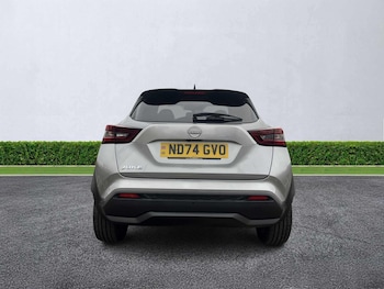 Used Nissan Juke 2024 for sale - 76510643: Photo