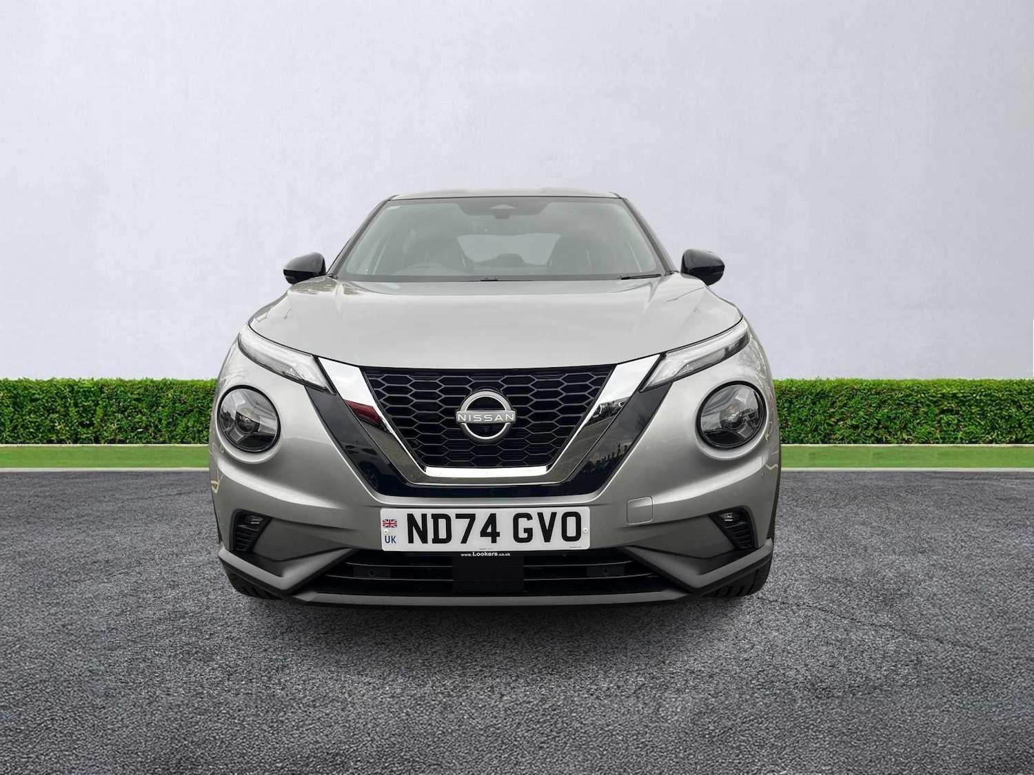 Used Nissan Juke 2024 for sale - 76510643: Photo 5