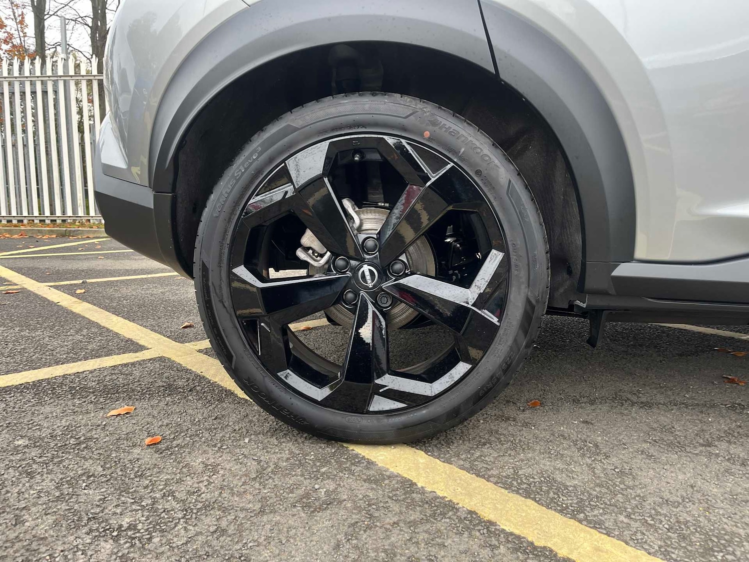 Used Nissan Juke 2024 for sale - 76510643: Photo 6