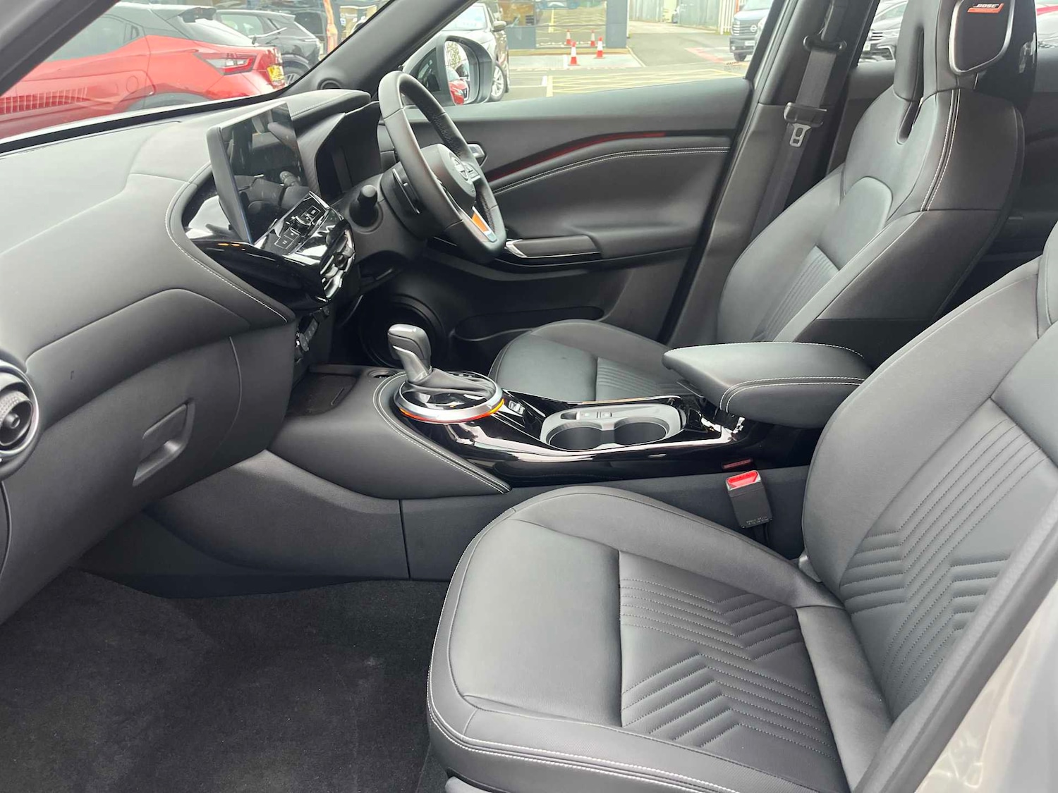 Used Nissan Juke 2024 for sale - 76510643: Photo 7