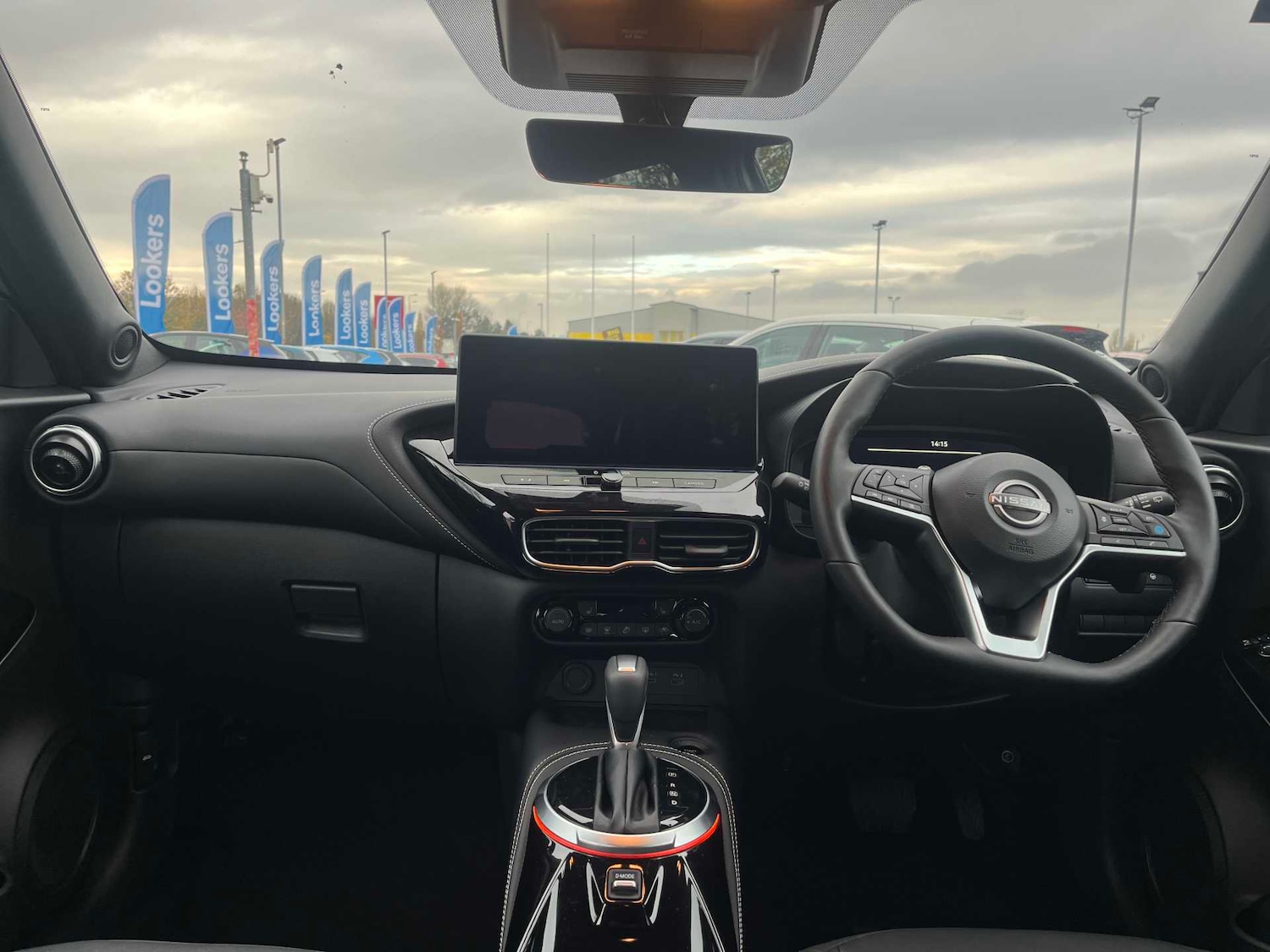 Used Nissan Juke 2024 for sale - 76510643: Photo 8