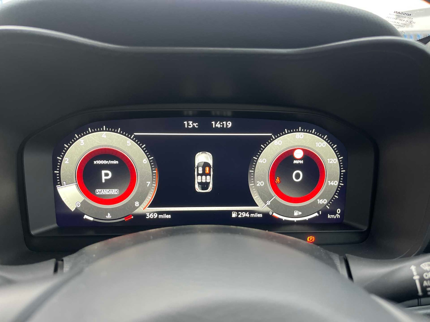 Used Nissan Juke 2024 for sale - 76510643: Photo 9