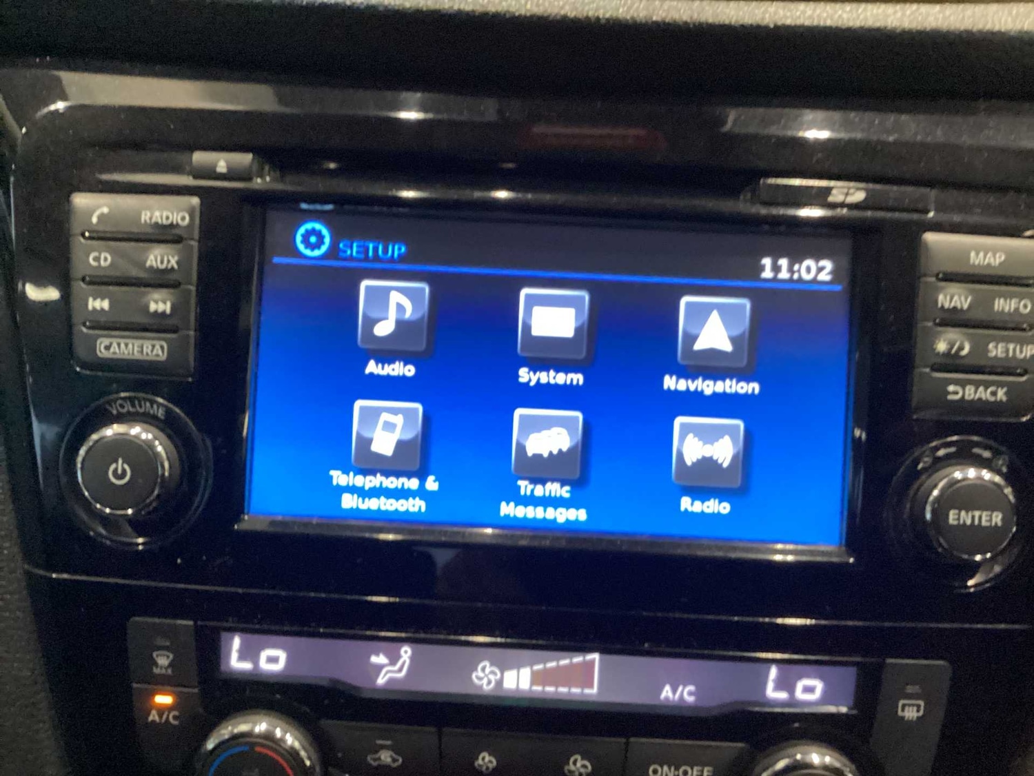 Used Nissan Qashqai 2018 for sale - 76951174: Photo 10