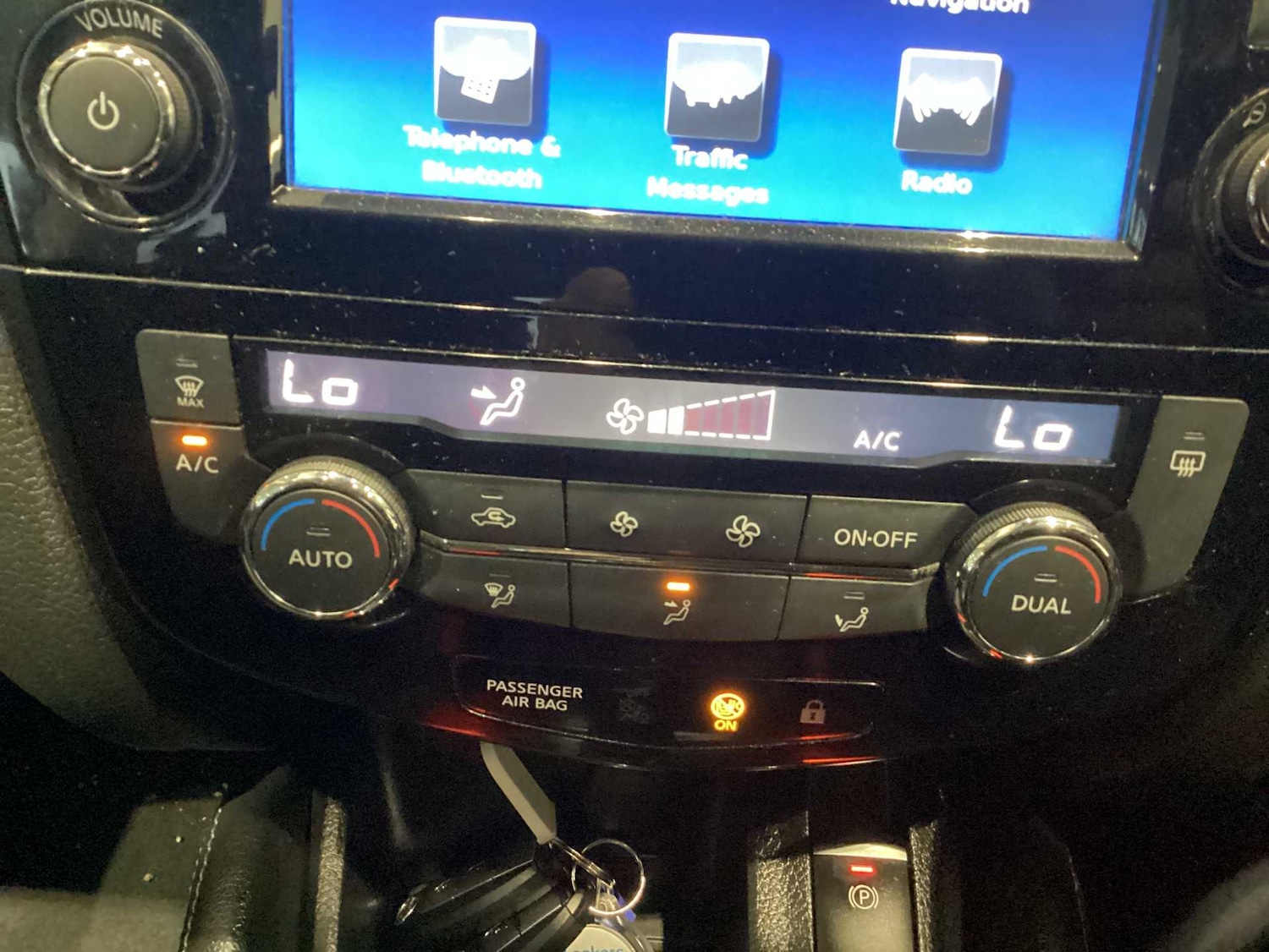 Used Nissan Qashqai 2018 for sale - 76951174: Photo 11