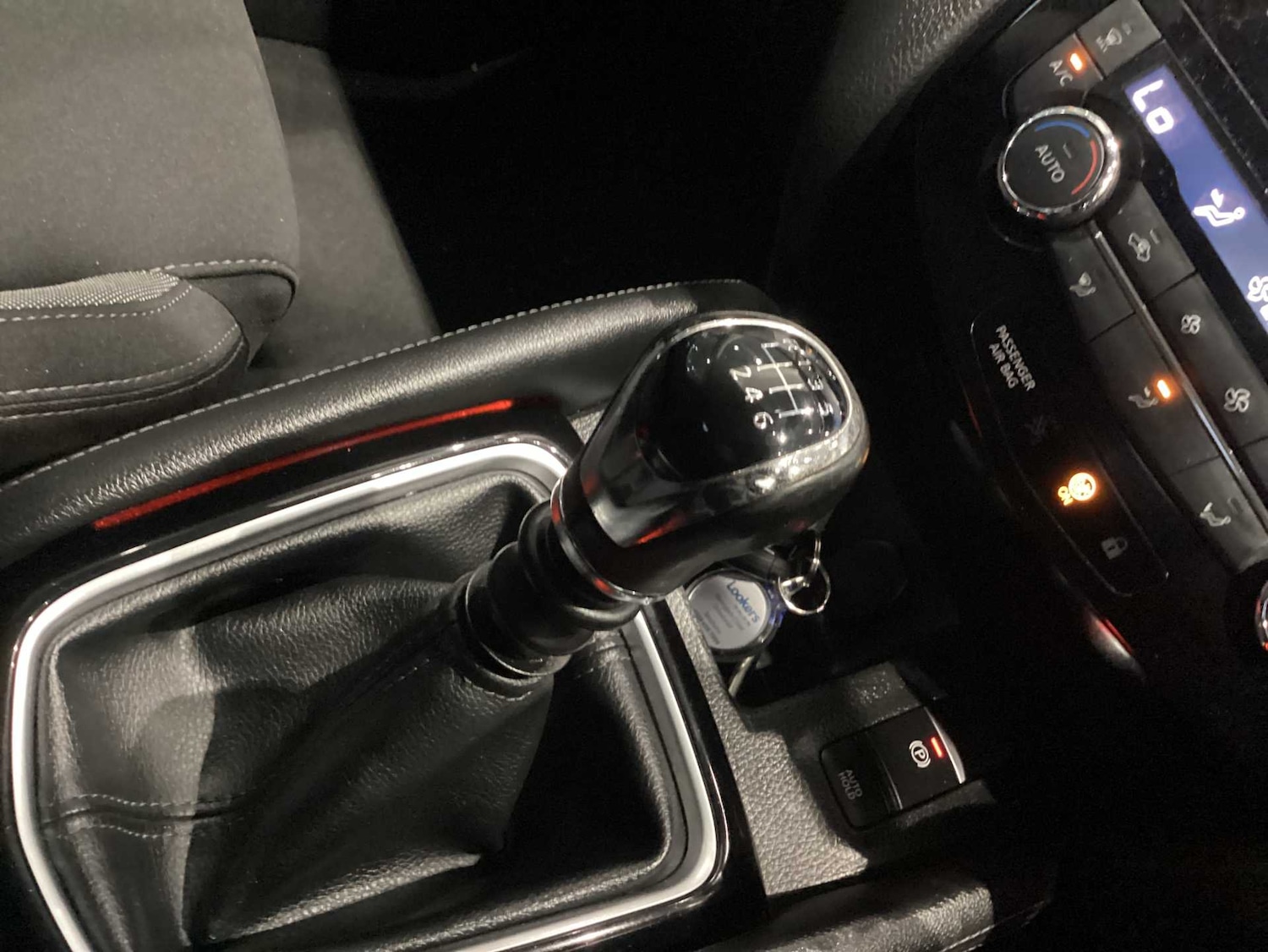 Used Nissan Qashqai 2018 for sale - 76951174: Photo 12