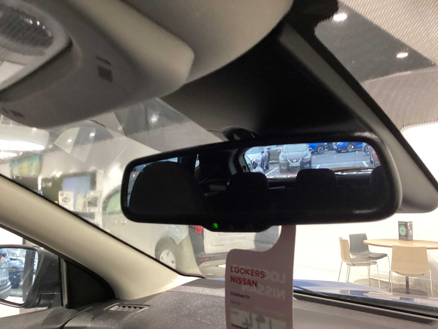 Used Nissan Qashqai 2018 for sale - 76951174: Photo 13