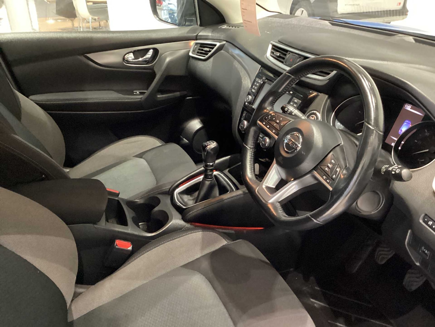 Used Nissan Qashqai 2018 for sale - 76951174: Photo 14