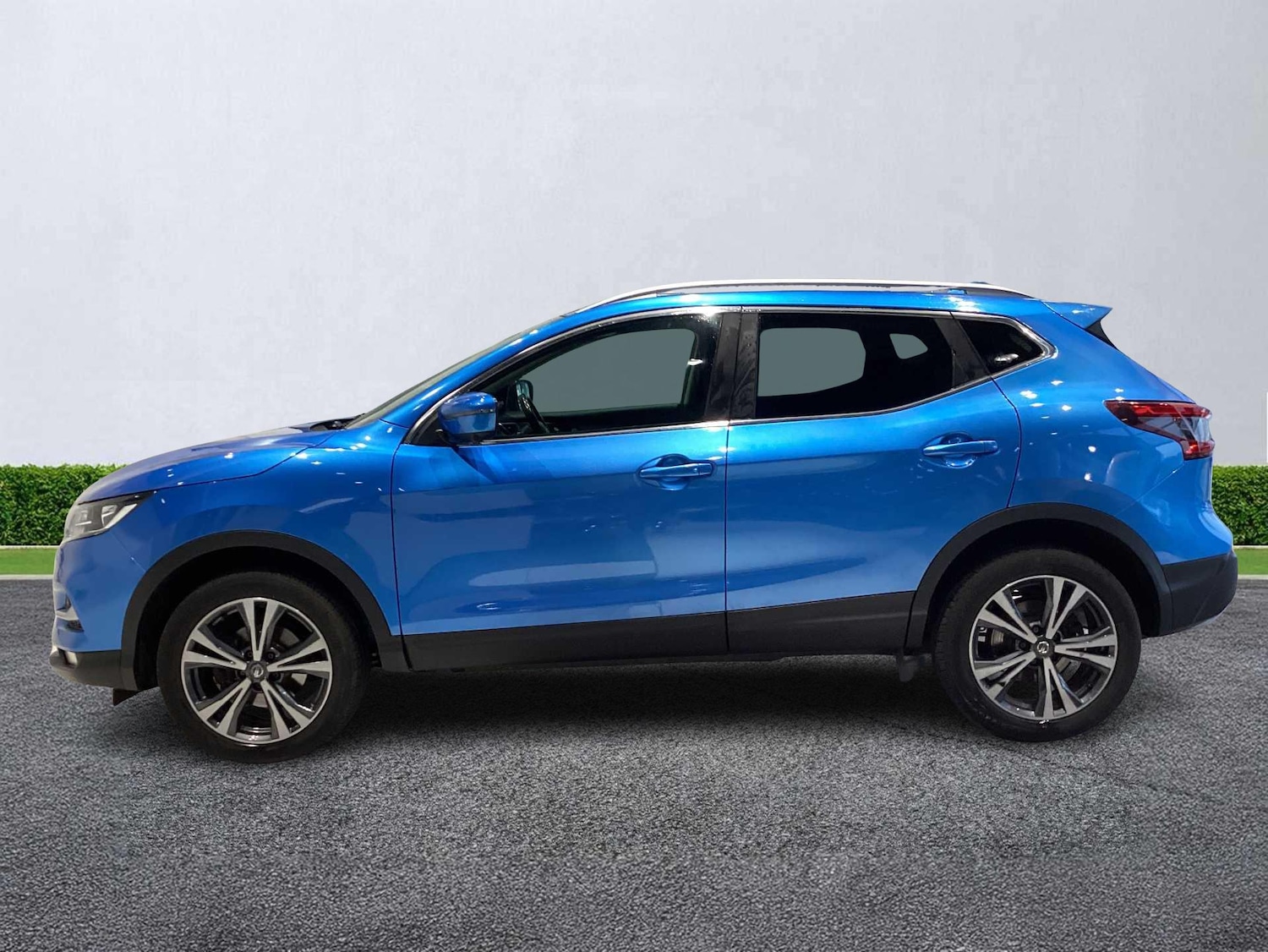Used Nissan Qashqai 2018 for sale - 76951174: Photo 18
