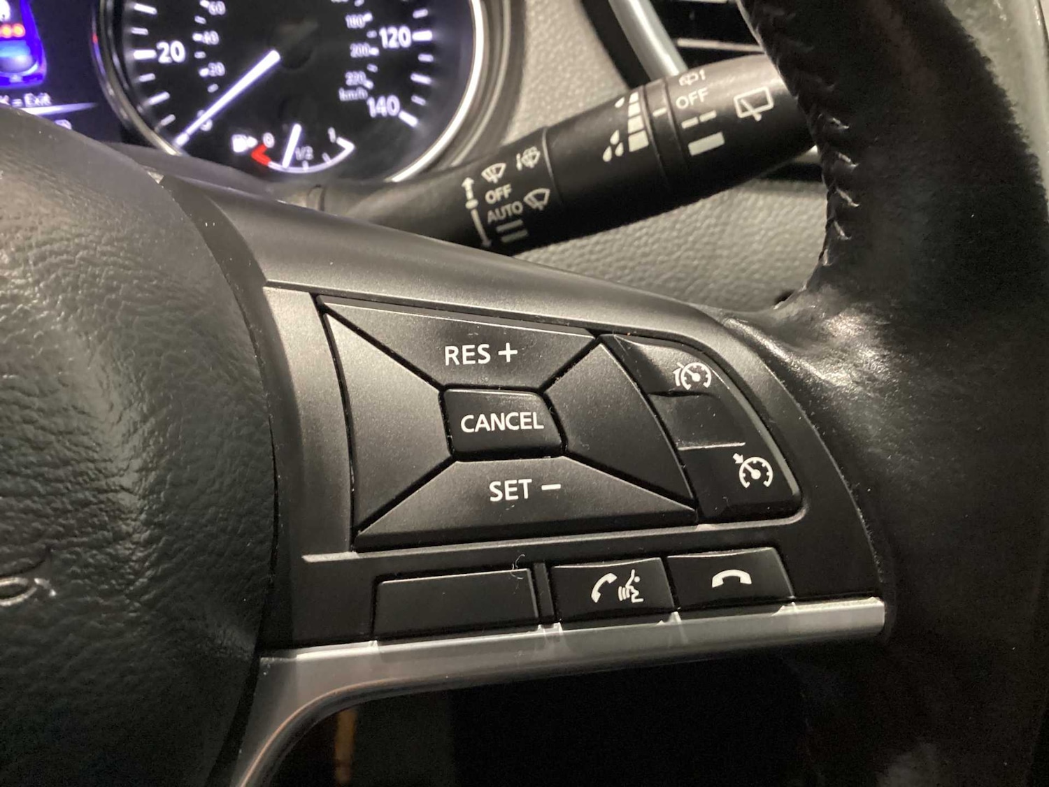 Used Nissan Qashqai 2018 for sale - 76951174: Photo 23