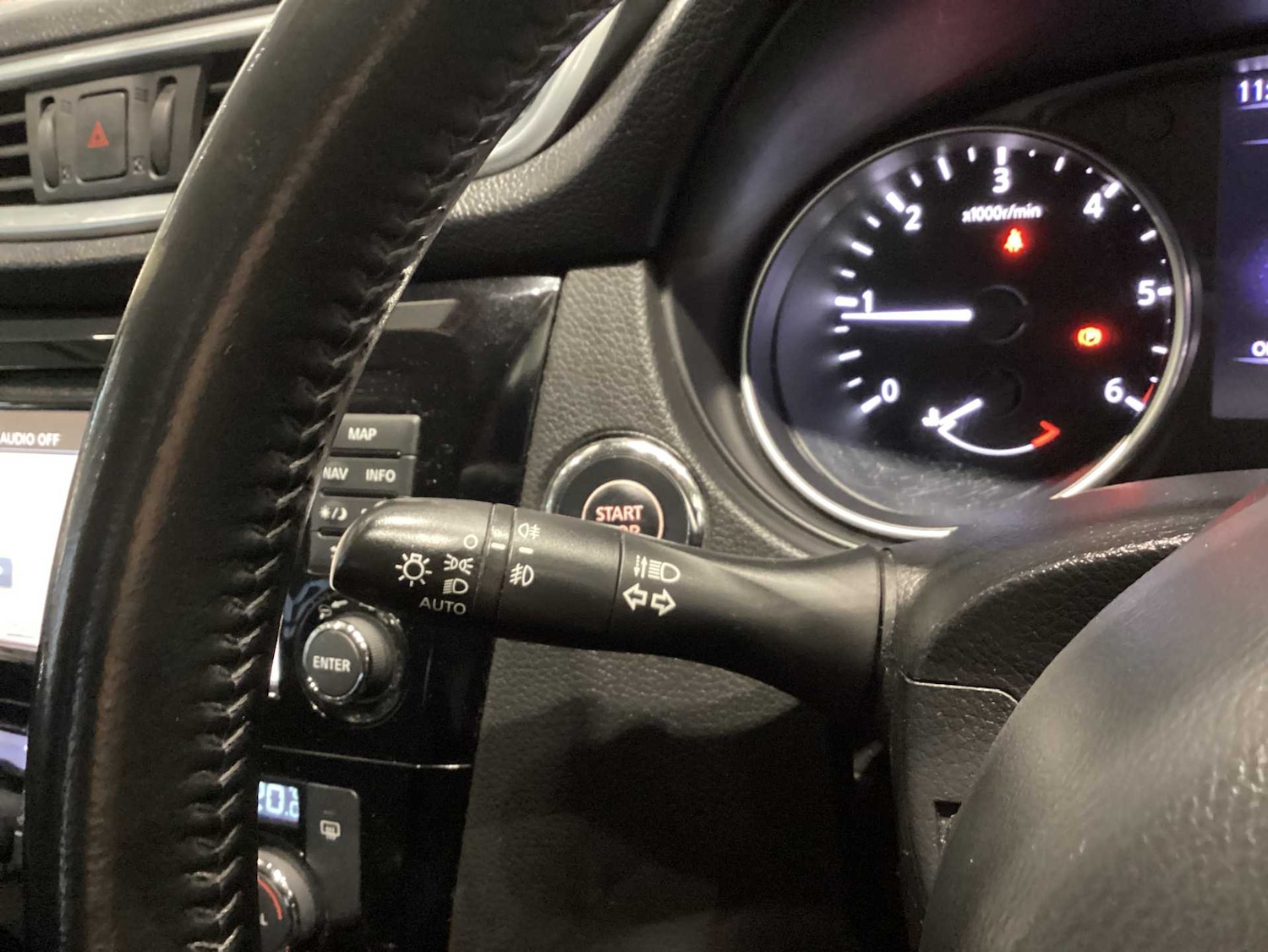 Used Nissan Qashqai 2018 for sale - 76951174: Photo 26