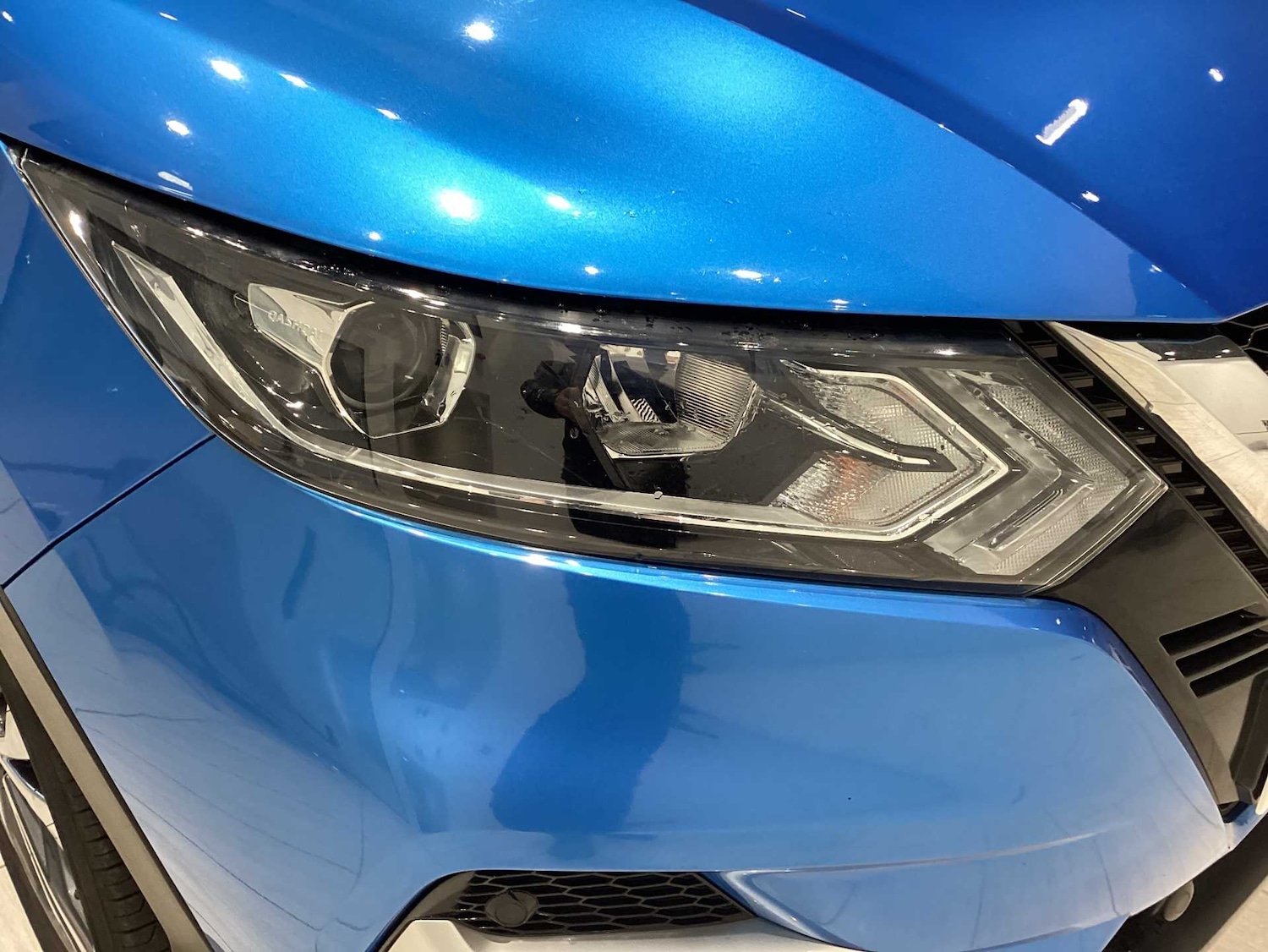 Used Nissan Qashqai 2018 for sale - 76951174: Photo 27