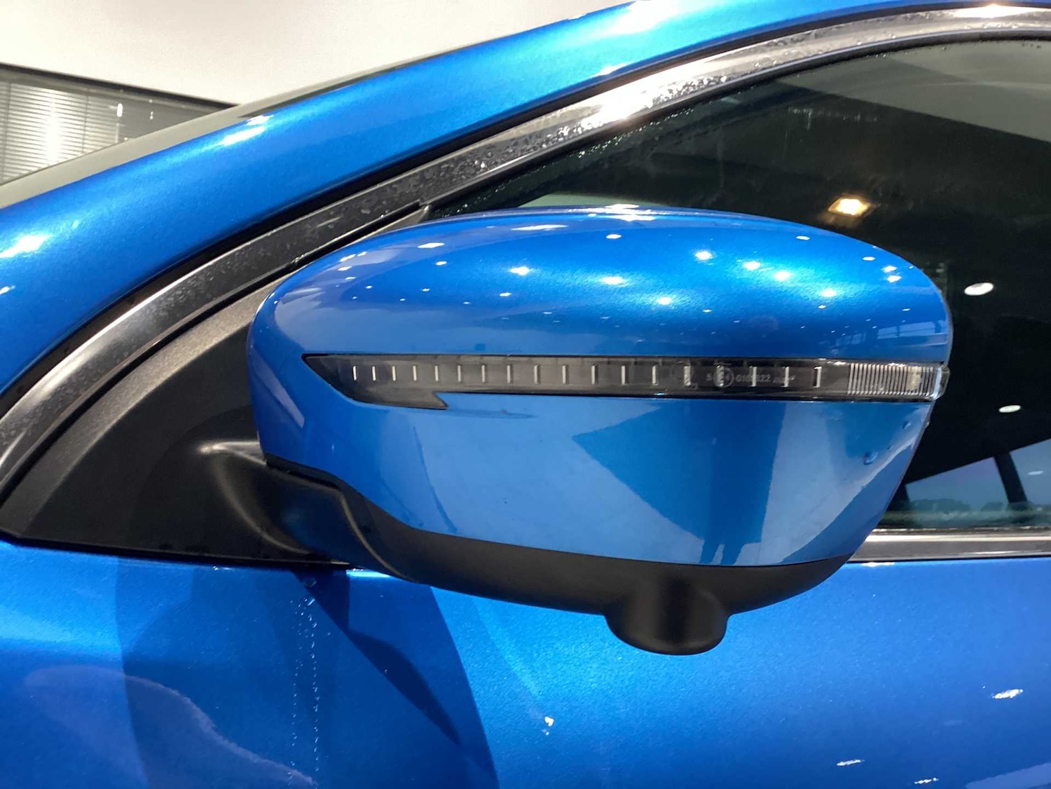 Used Nissan Qashqai 2018 for sale - 76951174: Photo 30