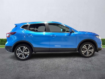 Used Nissan Qashqai 2018 for sale - 76951174: Photo