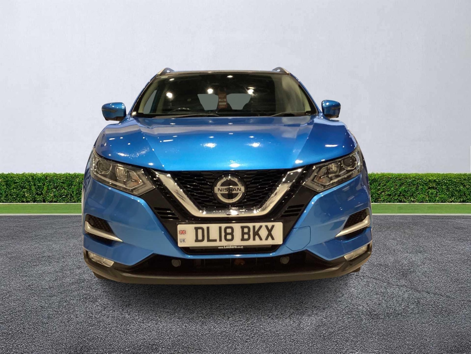 Used Nissan Qashqai 2018 for sale - 76951174: Photo 5