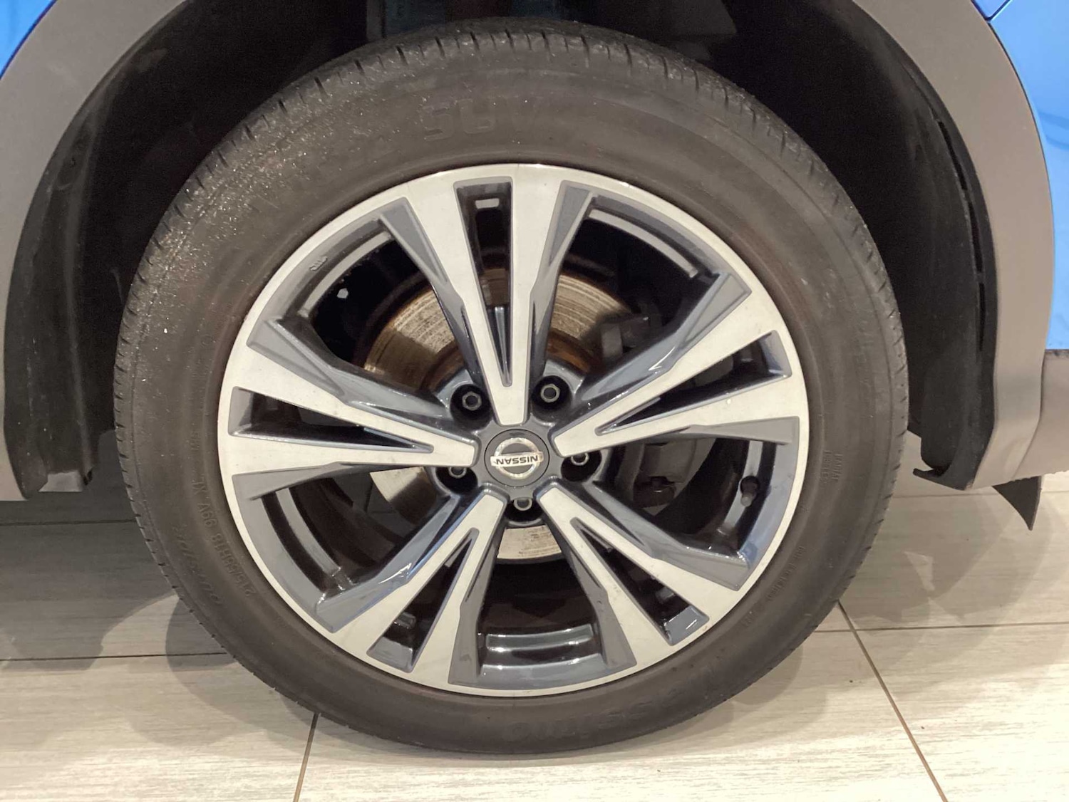 Used Nissan Qashqai 2018 for sale - 76951174: Photo 6