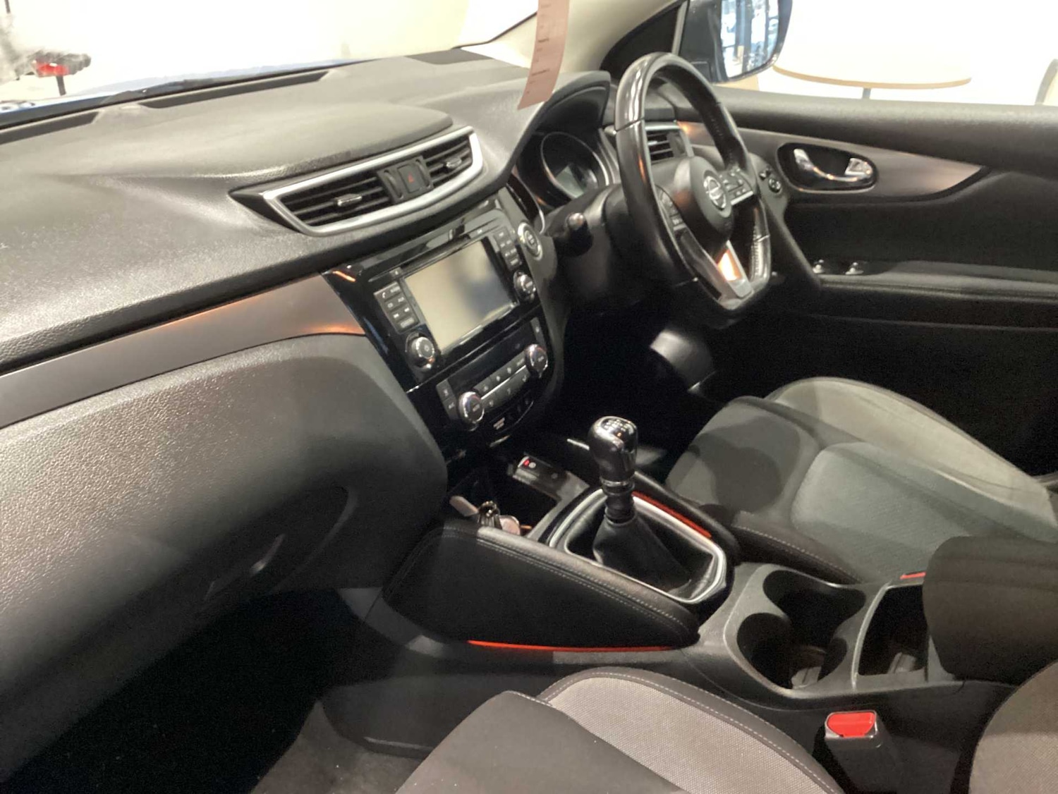Used Nissan Qashqai 2018 for sale - 76951174: Photo 7