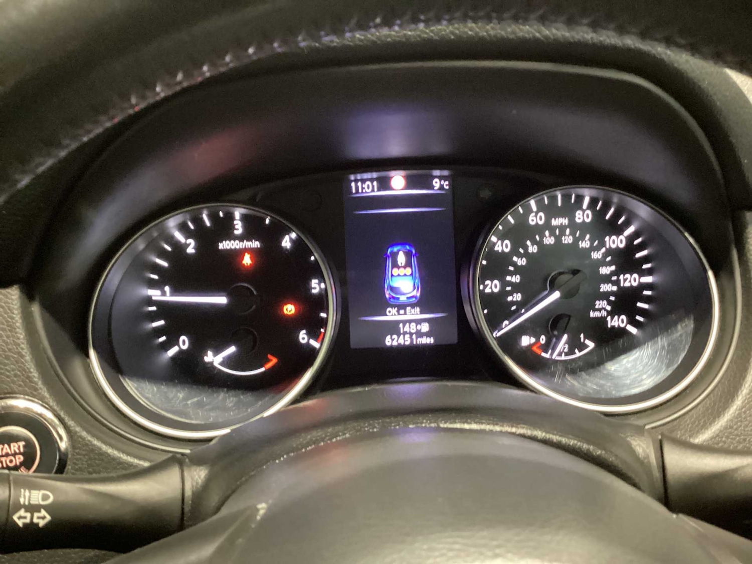 Used Nissan Qashqai 2018 for sale - 76951174: Photo 9