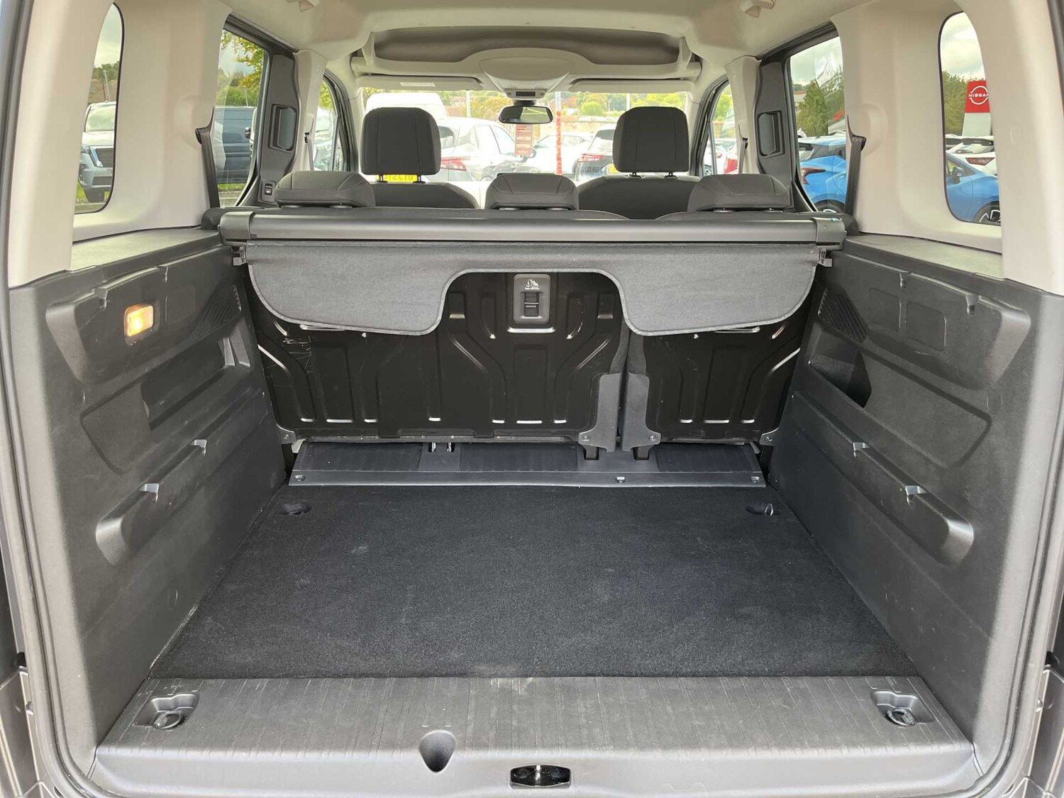 Used Vauxhall Combo Life 2021 for sale - 77488394: Photo 16