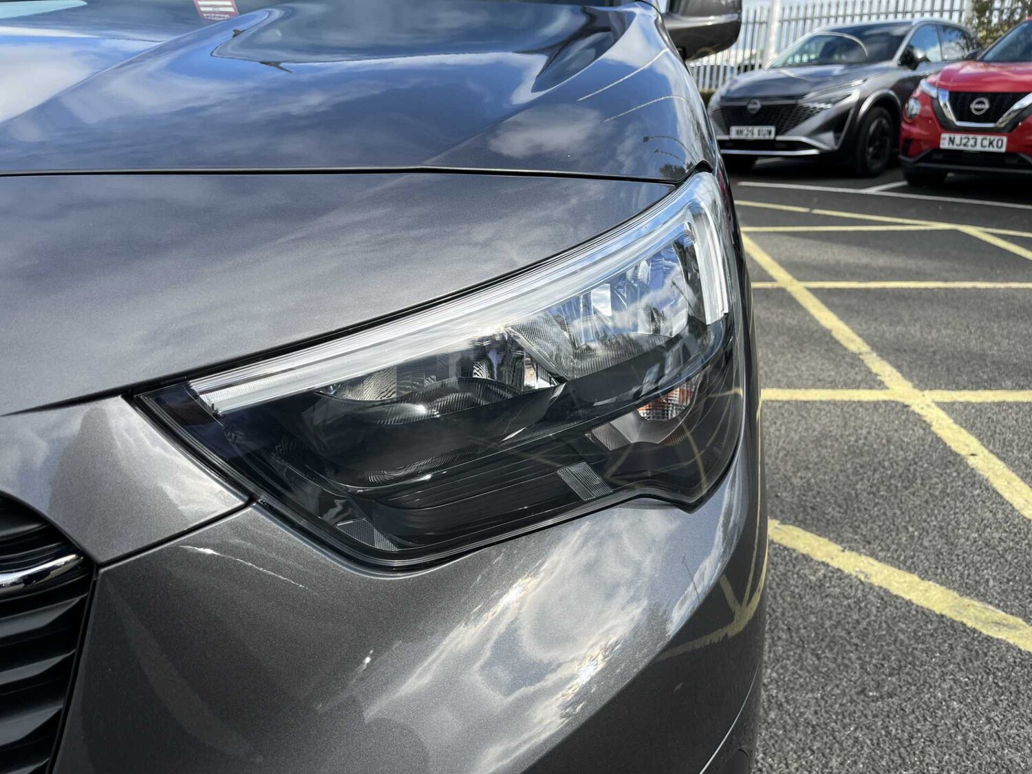 Used Vauxhall Combo Life 2021 for sale - 77488394: Photo 25