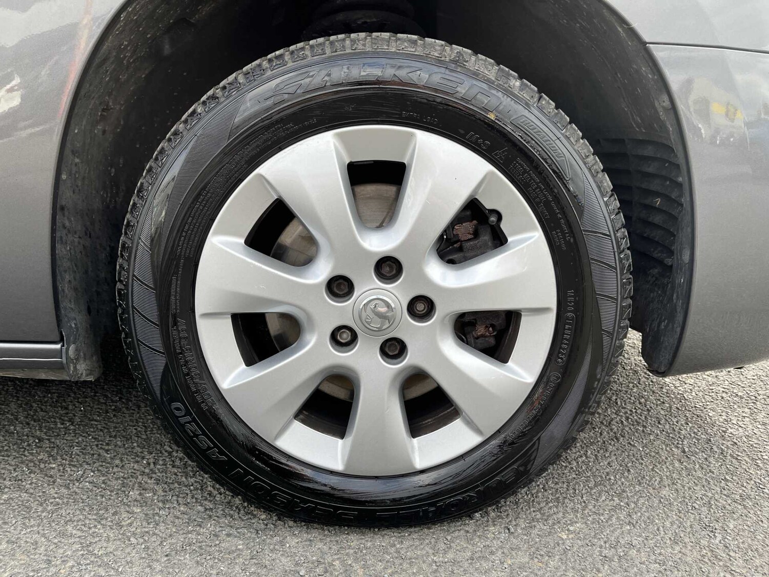 Used Vauxhall Combo Life 2021 for sale - 77488394: Photo 6