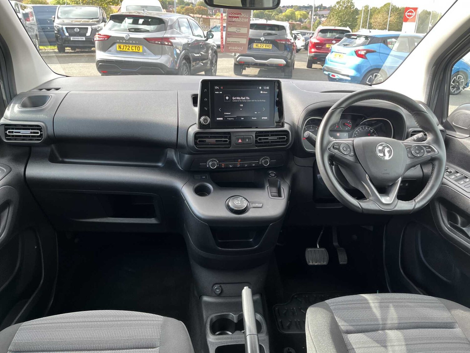Used Vauxhall Combo Life 2021 for sale - 77488394: Photo 8