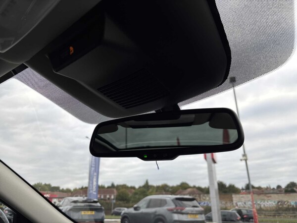 Used Nissan Qashqai 2021 for sale - 76177607: Photo 13
