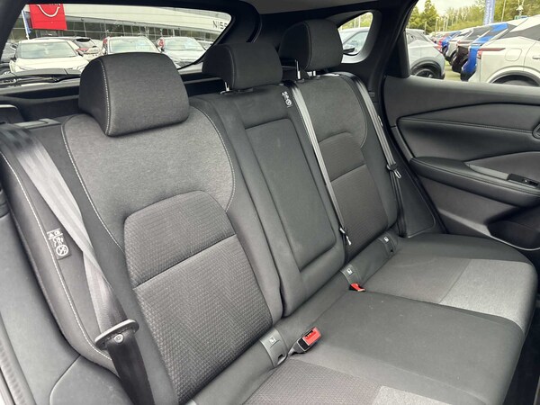 Used Nissan Qashqai 2021 for sale - 76177607: Photo 15