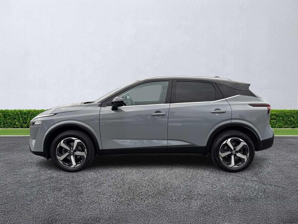 Used Nissan Qashqai 2021 for sale - 76177607: Photo 18
